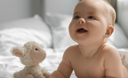 Baby/Infant Sleep Myths- Debunked