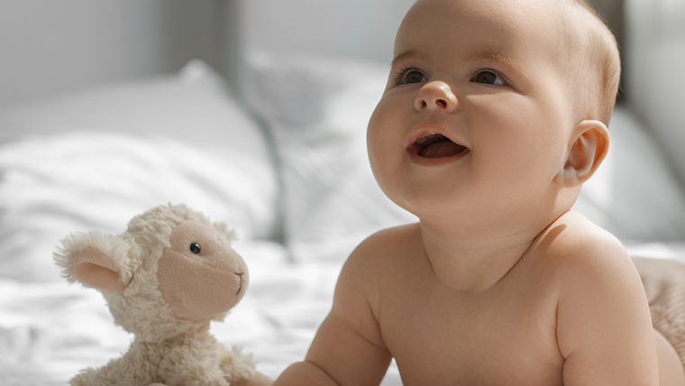 Baby/Infant Sleep Myths- Debunked