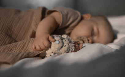 What does a sleep consultant do?