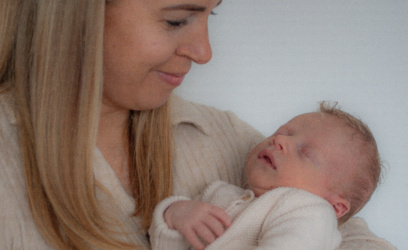 To the tired parents!