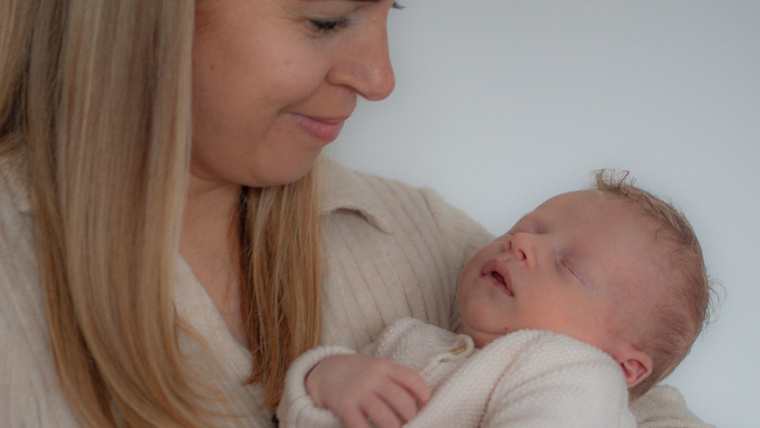 To the tired parents!