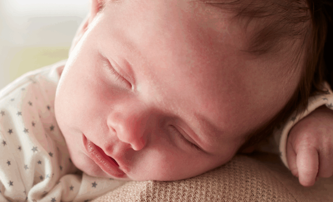 Understanding Infant sleep: A gentle guide for parents.
