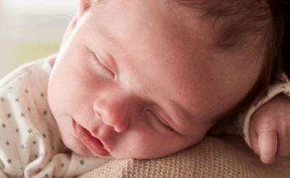 Understanding Infant sleep: A gentle guide for parents.