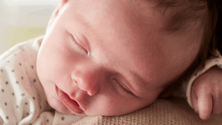 Understanding Infant sleep: A gentle guide for parents.